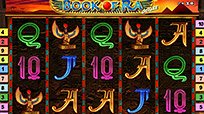 Book of Ra Deluxe