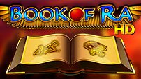 Book of Ra HD