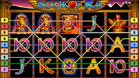 Book of Ra HD